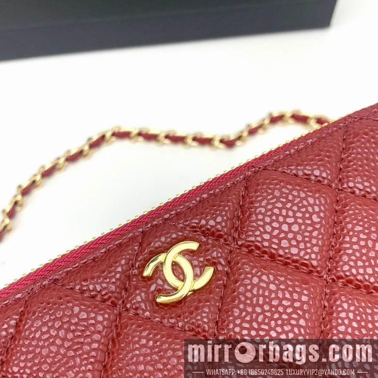 1:1 Replica Chanel Bags 50169 20X10cm XMY 2