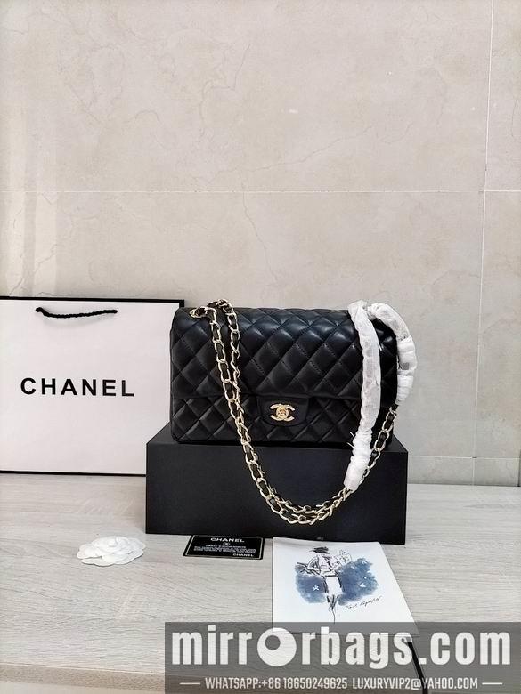 1:1 Replica Chanel Bags 1112170 25.5X15.5X6.5cm WO 1
