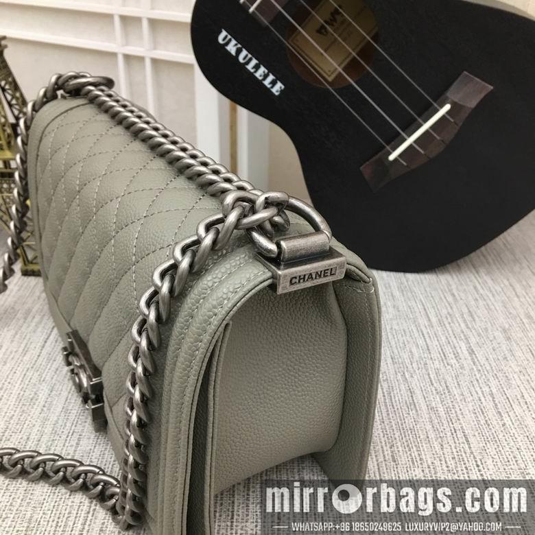 1:1 Replica Chanel Bags 67086 25X14-16X7.5cm XMY 20