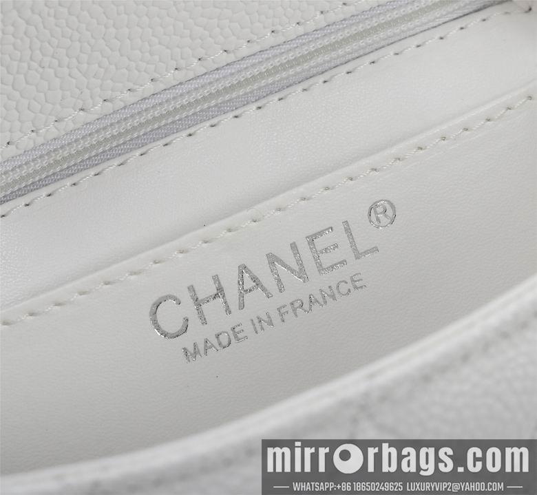 1:1 Replica Chanel Bags 1115 18X12X6cm XMY 14