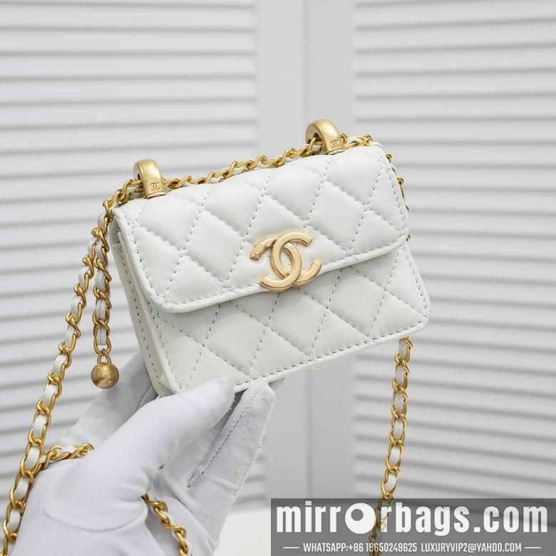 1:1 Replica Chanel Bags A2054-5 12X10X4cm WO