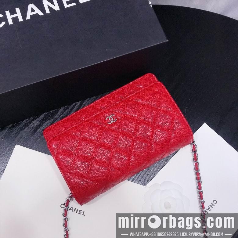 1:1 Replica Chanel Bags 33814 19X13X4cm XMY 18