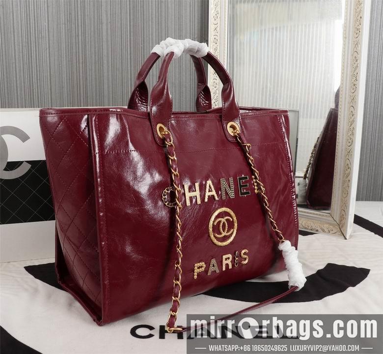 1:1 Replica Chanel Bags 8228 41X31X21cm WO 4