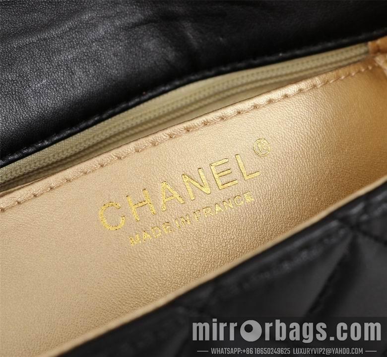 1:1 Replica Chanel Bags 6211 20cm XMY 4