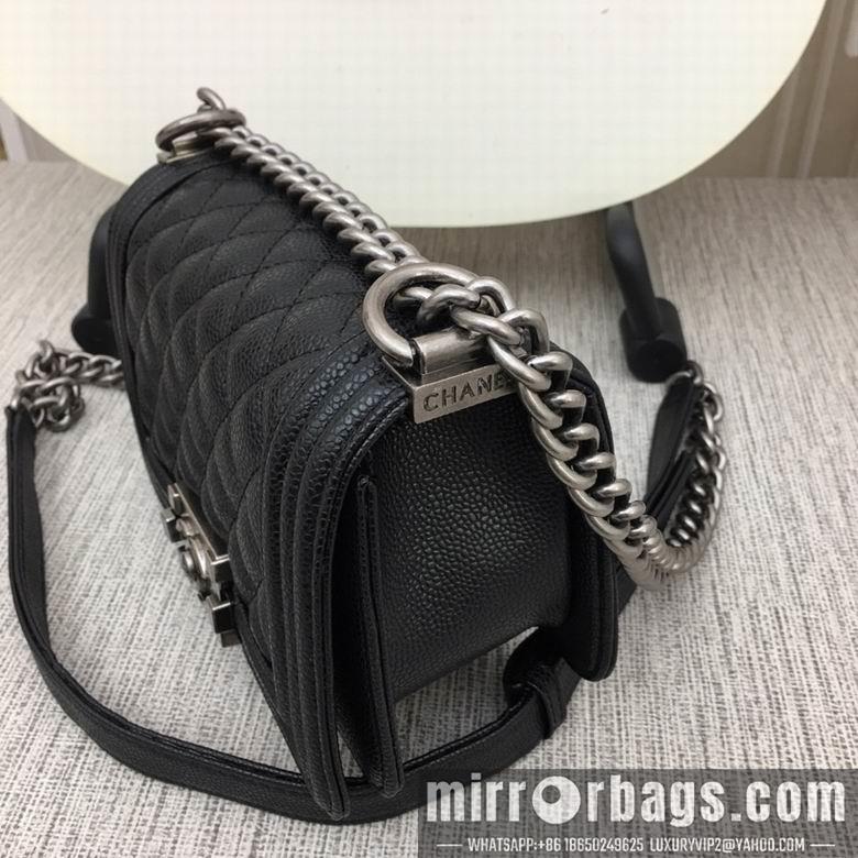 1:1 Replica Chanel Bags 67085 20X12X7.5cm XMY 7