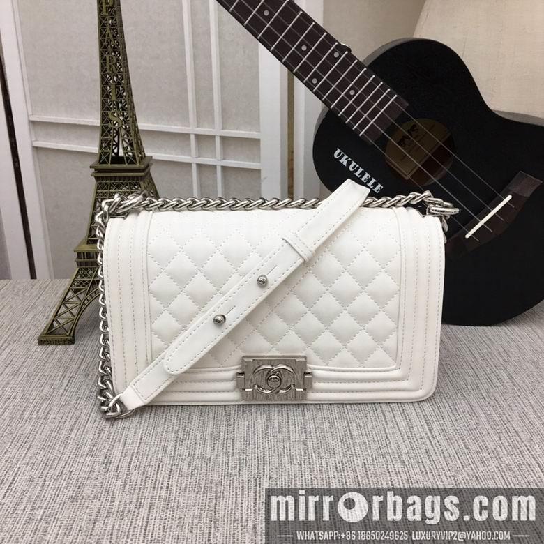 1:1 Replica Chanel Bags 67086 25X15X7.5cm XMY 17