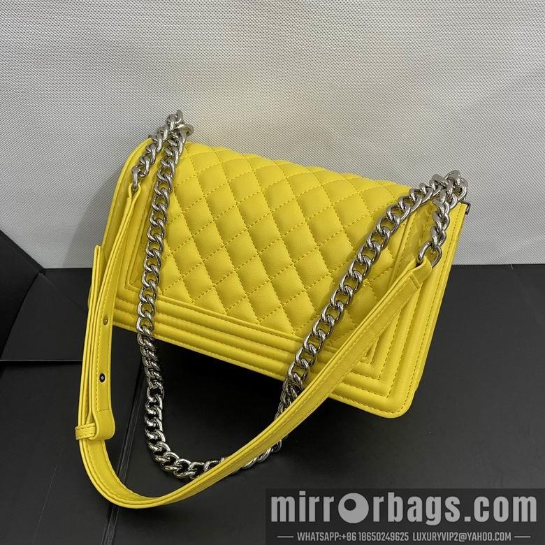 1:1 Replica Chanel Bags 67086 25X14X7cm XMY 2