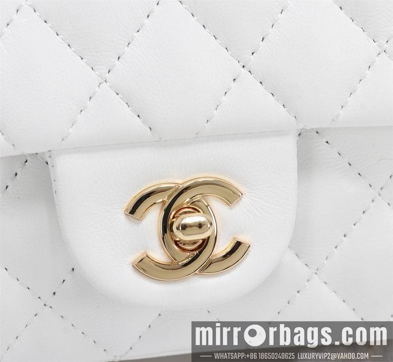 1:1 Replica Chanel Bags 1116 20cm XMY 6