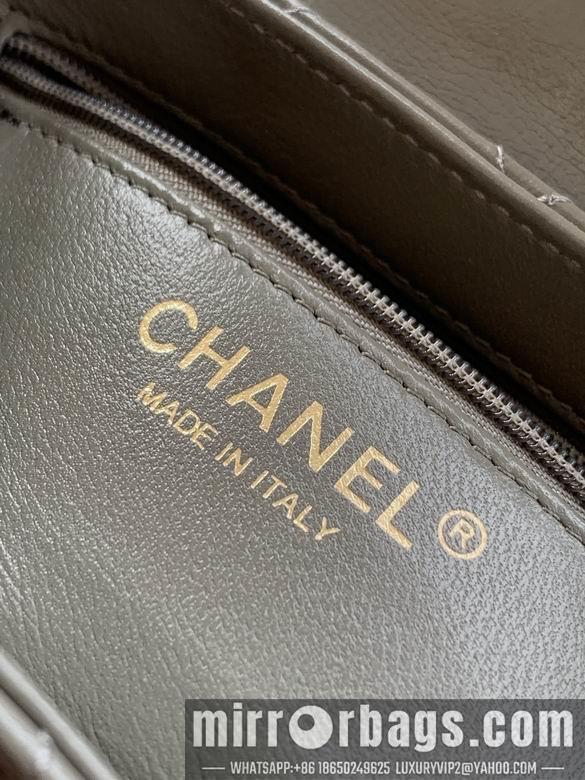 1:1 Replica Chanel Bags Kelly AS4416 13X19X7cm WP 2