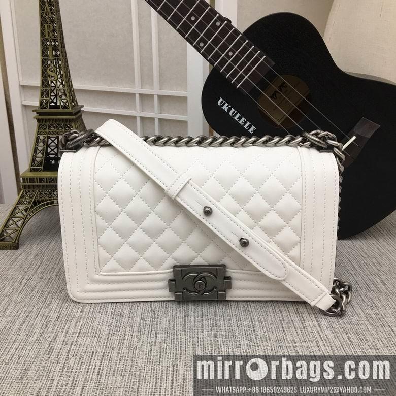 1:1 Replica Chanel Bags 67086 25X14X7cm XMY 9