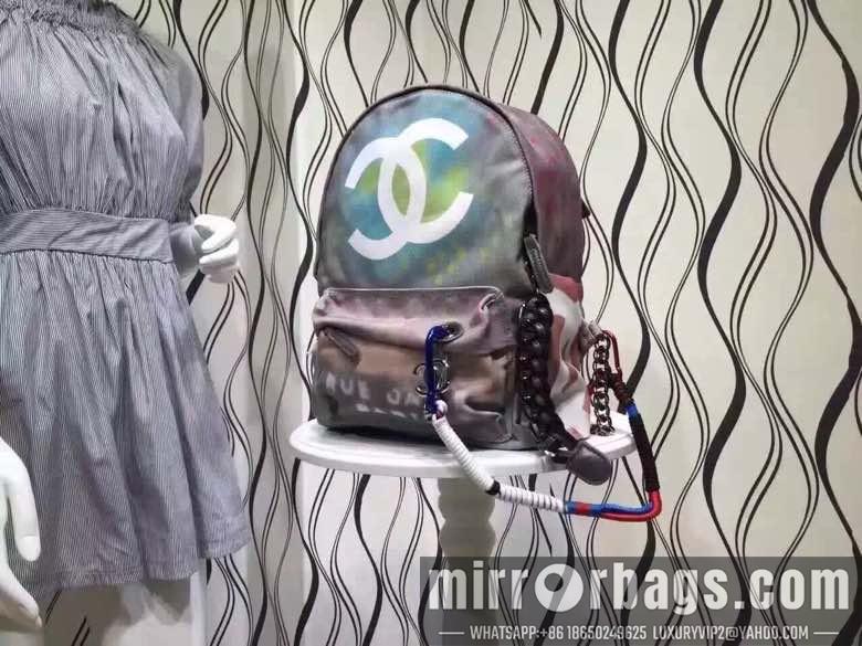 1:1 Replica Chanel Bags 3309 38X31X14cm XMY 6