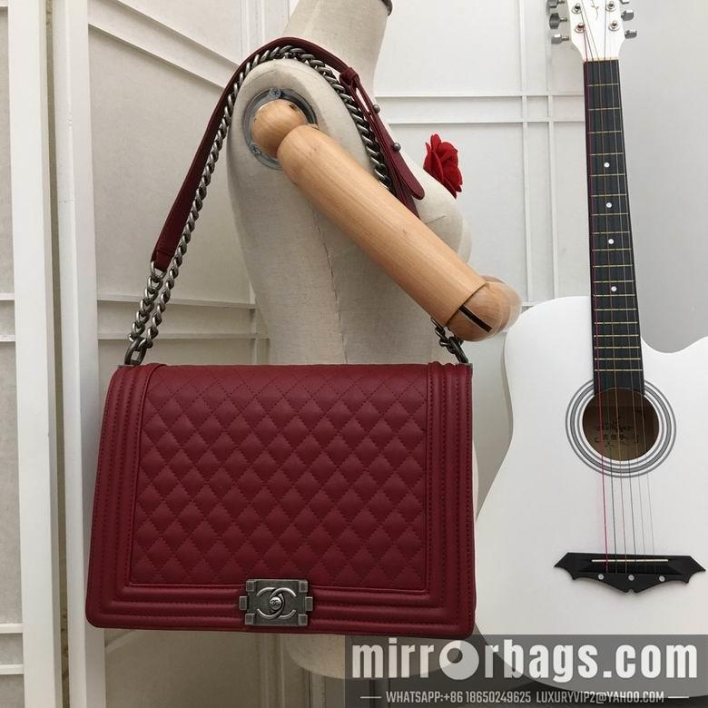 1:1 Replica Chanel Bags 67087 30cm XMY 13