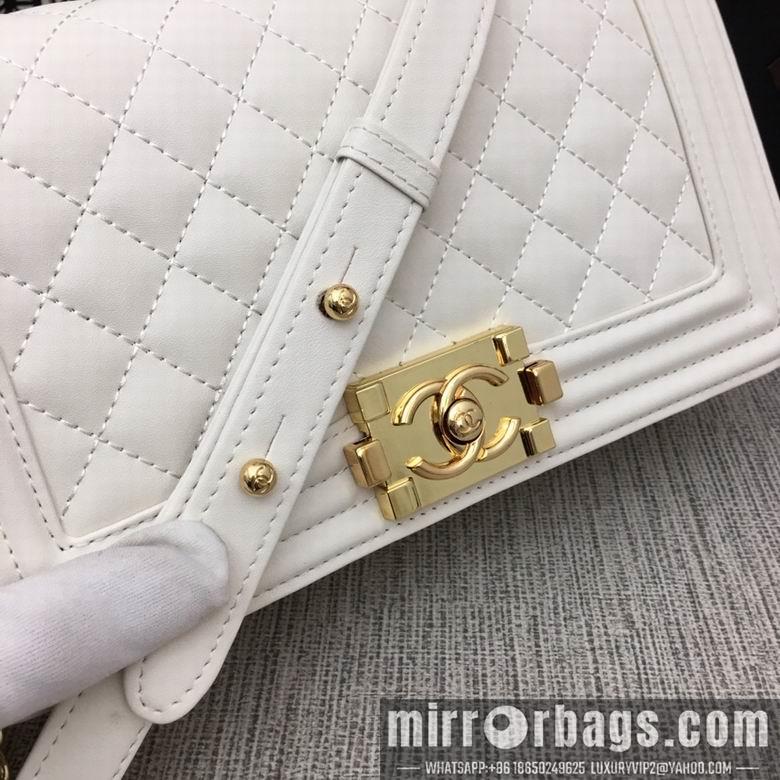 1:1 Replica Chanel Bags 67086 25X15X7.5cm XMY 9