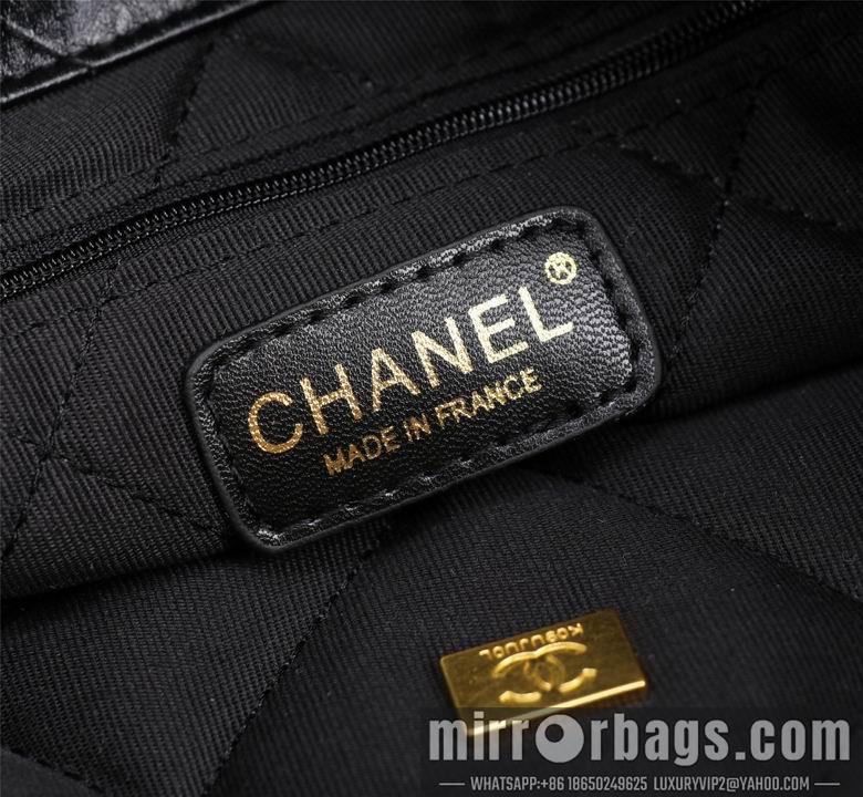 1:1 Replica Chanel Bags 8801 30X25X8cm WO 4