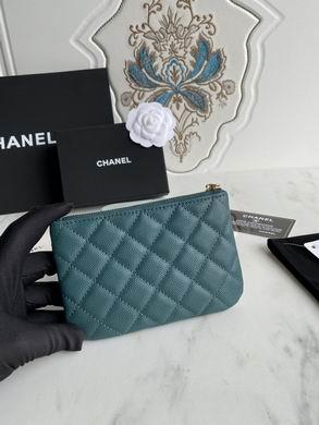 1:1 Replica Chanel Bags A50168 14X10X1cm WO 1