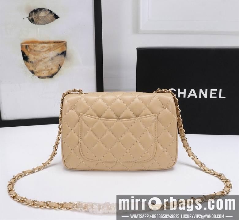 1:1 Replica Chanel Bags 1116 20cm XMY 5