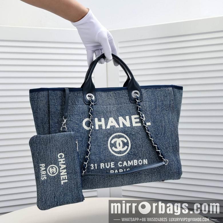 1:1 Replica Chanel Bags 67178-6 39X32X18cm WO 3