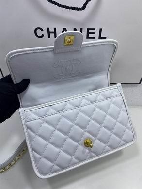 1:1 Replica Chanel Bags 3320 25X7X18cm WO 3