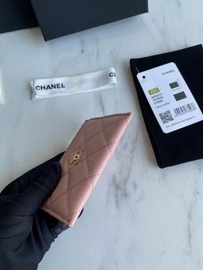 1:1 Replica Chanel Bags AP0213 11X7.5X1cm WO 2
