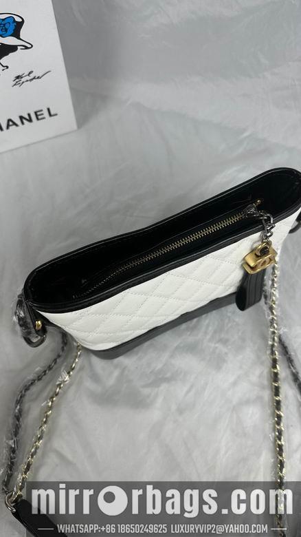1:1 Replica Chanel Bags 4983V 15X20X8cm WO 6