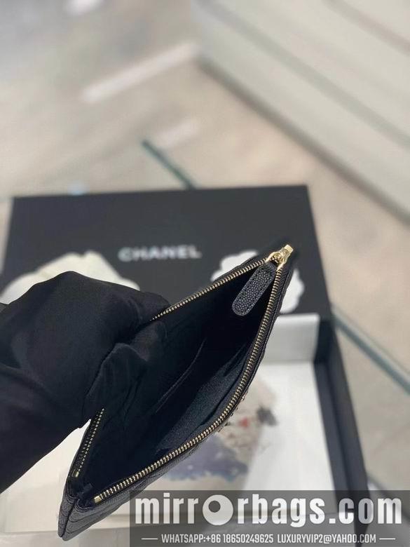 1:1 Replica Chanel Bags Chanel 20x12cm YG 1