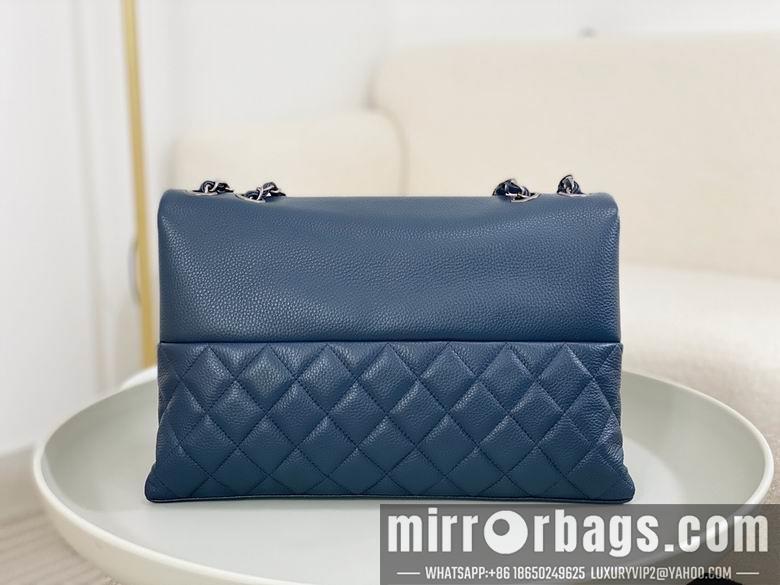 1:1 Replica Chanel Bags AO7095 32X7.5X19cm YG 7