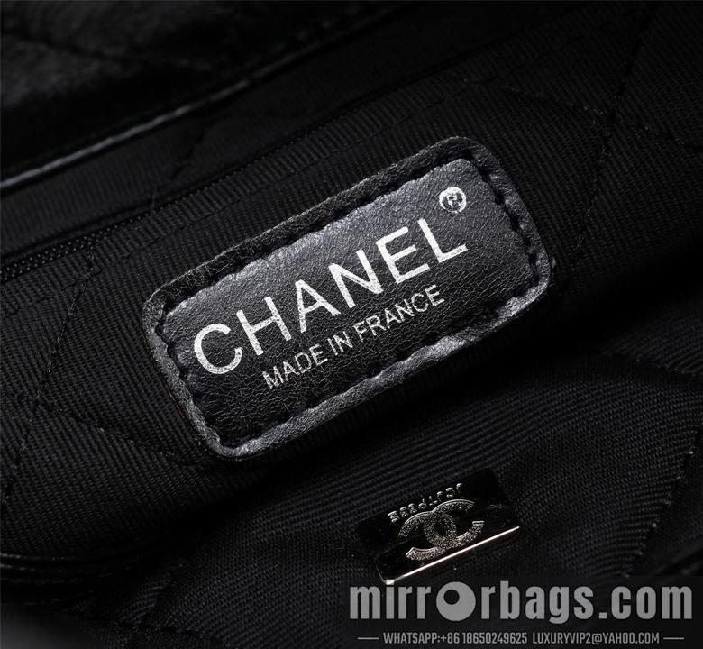 1:1 Replica Chanel Bags 8801 39X24X8cm WO 2