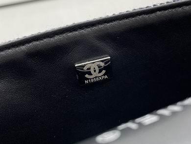 1:1 Replica Chanel Bags 01112 25cm WO 2