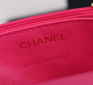 1:1 Replica Chanel Bags 1021 12.3X19.2X3.5cm WO 2