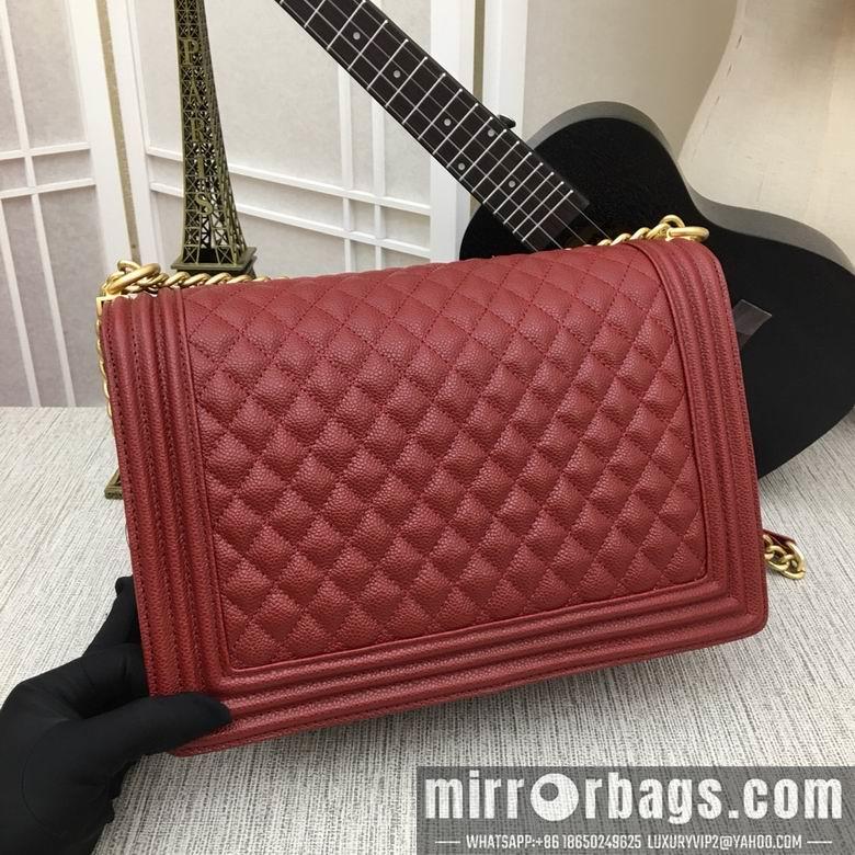 1:1 Replica Chanel Bags 67087 30cm XMY 26