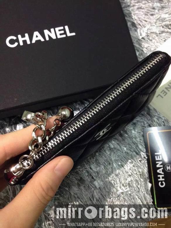 1:1 Replica Chanel Bags 50168 14.5X9cm YG 5