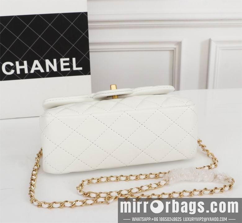 1:1 Replica Chanel Bags 6211 20cm XMY 3