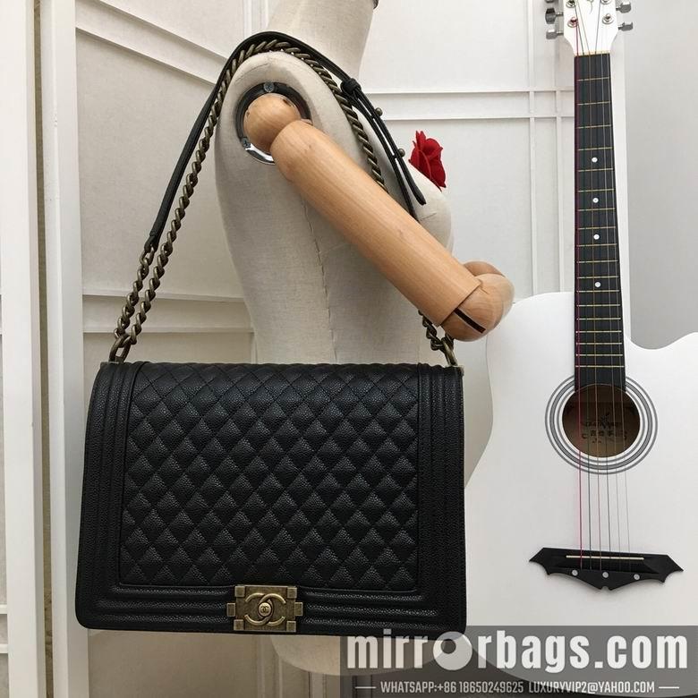 1:1 Replica Chanel Bags 67087 30cm XMY 28