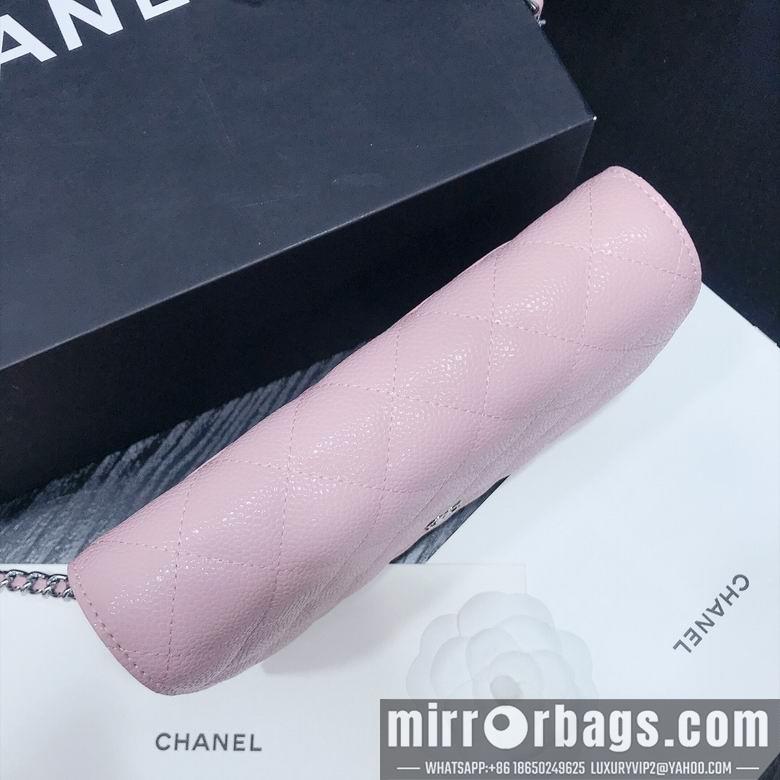 1:1 Replica Chanel Bags 33814 19X13X4cm XMY 19