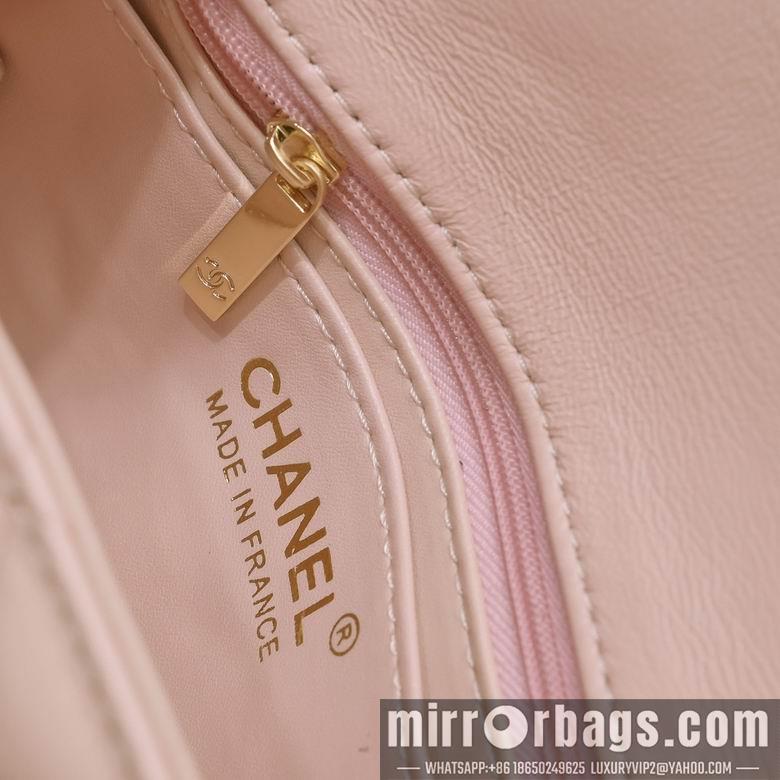 1:1 Replica Chanel Bags 1115 17.5X13X5cm WO 2