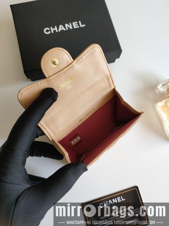 1:1 Replica Chanel Bags AP0214 7.5X11.3X2.1cm XM 2
