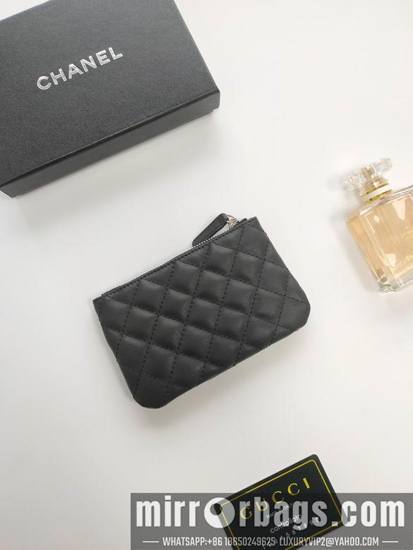 1:1 Replica Chanel Bags A82365 15X8.5cm XMY 6