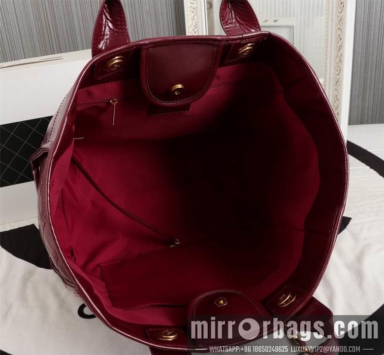 1:1 Replica Chanel Bags 8228 41X31X21cm WO 4