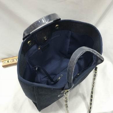 1:1 Replica Chanel Bags 66945 38X30X20cm WO 1