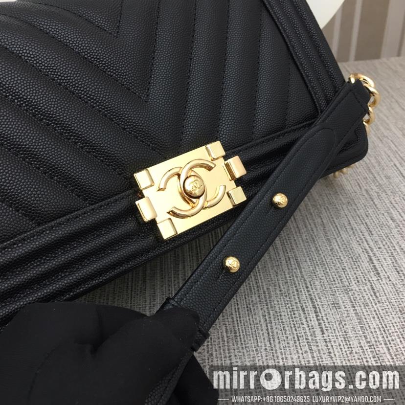 1:1 Replica Chanel Bags 67086 25X14X7cm XMY 32