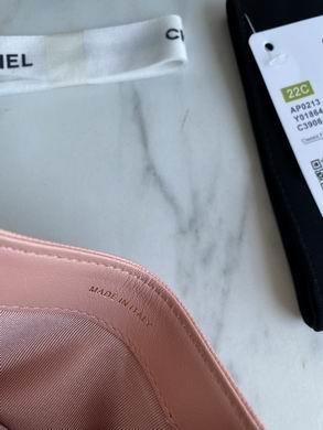 1:1 Replica Chanel Bags AP0213 11X7.5X1cm WO 2