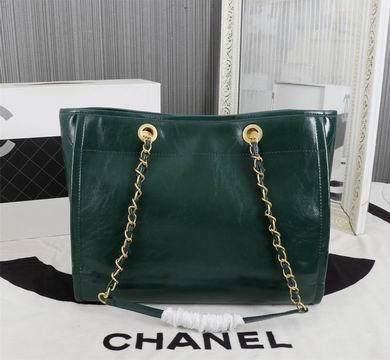1:1 Replica Chanel Bags 8027 33X14.5X24cm WO 1