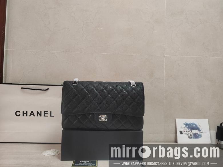 1:1 Replica Chanel Bags 1113190 30X19X10cm WO 2