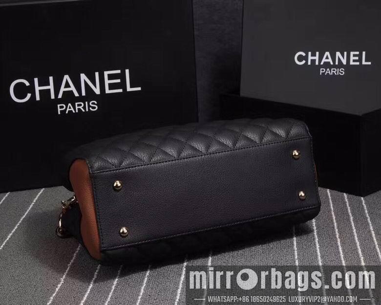 1:1 Replica Chanel Bags 8901 31X23X10cm XMY 2