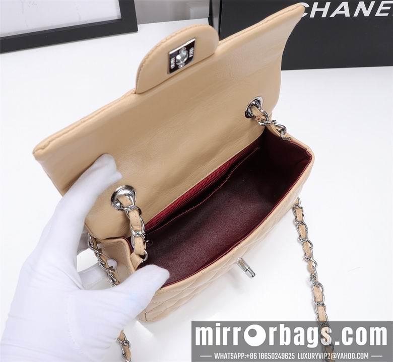 1:1 Replica Chanel Bags 1116 20cm XMY 24