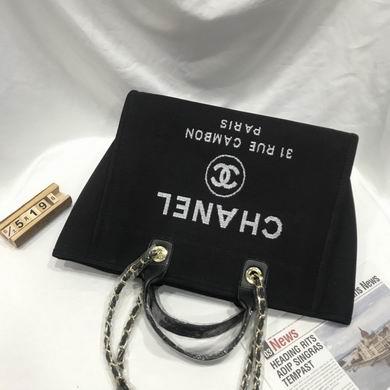 1:1 Replica Chanel Bags 66945 38X30X20cm WO 6