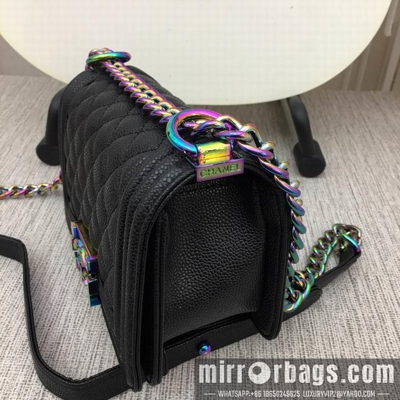 1:1 Replica Chanel Bags 67085 20X12X7.5cm XMY 1