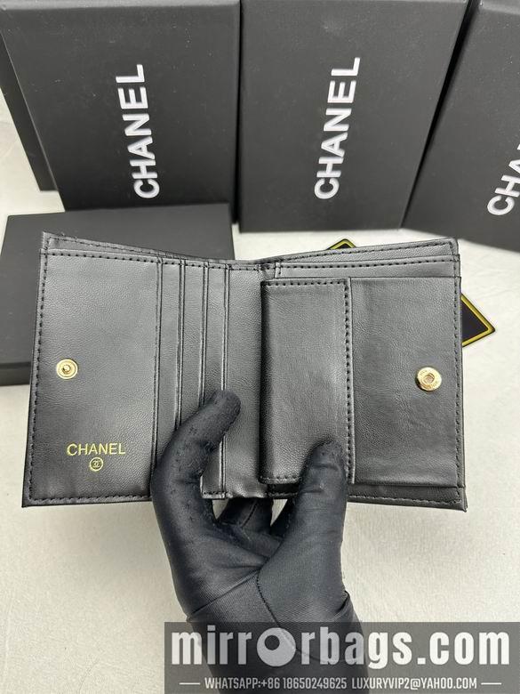 1:1 Replica Chanel Bags 6038 ZC 8