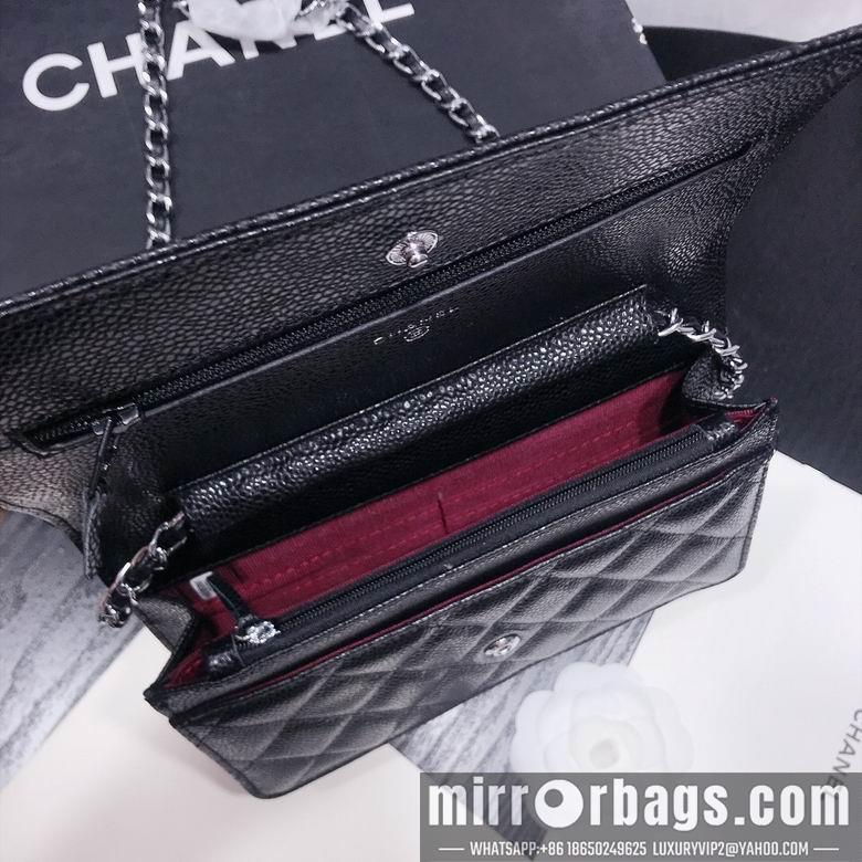1:1 Replica Chanel Bags 33814 19X13X4cm XMY 10