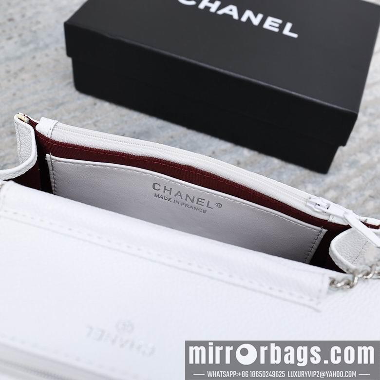 1:1 Replica Chanel Bags 33814 19cm 13